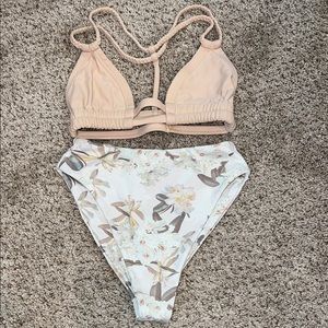 Montce Swim S Bikini